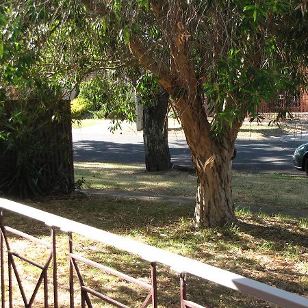 Clarke Street Villa Benalla Exterior foto