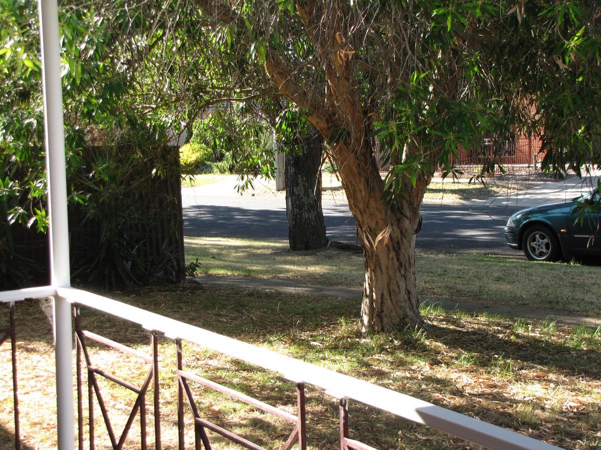 Clarke Street Villa Benalla Exterior foto